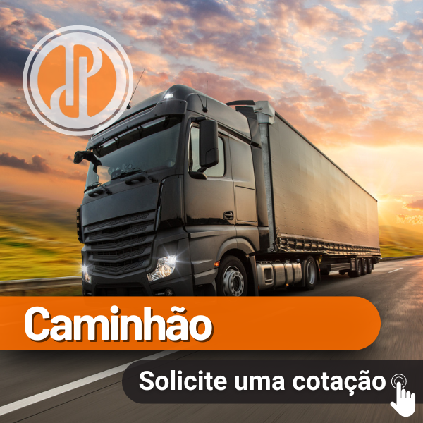 Seguro de Caminhão