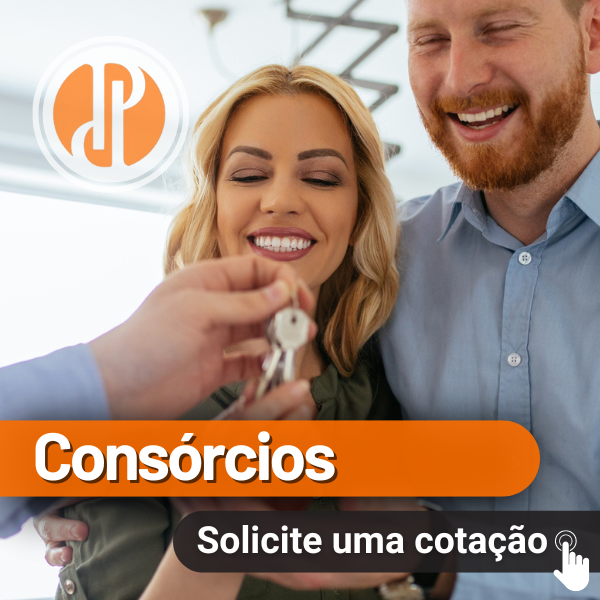 Consórcios