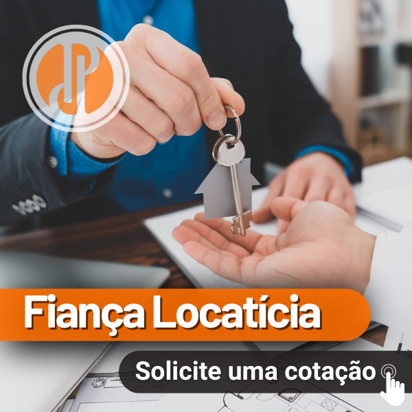 Fiança Locatícia