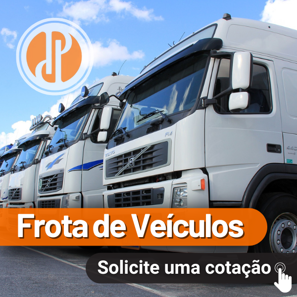 Frota de Veículos