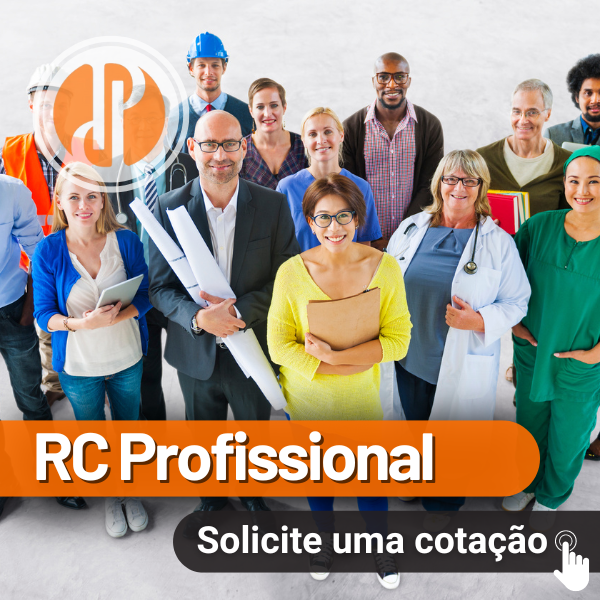 Seguro de Responsabilidade Civil Profissional