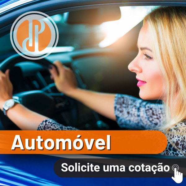 Seguro de Automóvel