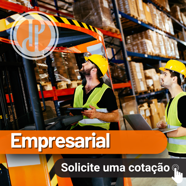 Seguro Empresarial