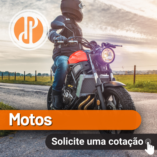 Seguro de Motos